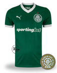 Palmeiras 25/26 home FIFA Club World Cup - Fan Version Women