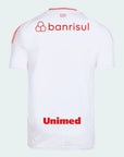 S.C Internacional 2025/26 Away Jersey - Fan Version SPONSOR