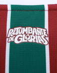 Camisa Fluminense 26/27 Home - Fan Version