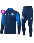 FC Porto 24/25 - Fato de Treino - 1/2 Zip