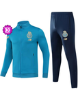 FC Porto 24/25 - Fato de Treino - Zip Completo