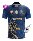 Camisola Porto Azul Dragão 2022/23- ÚLTIMAS UNIDADES! 🔥🐉