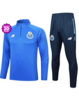 FC Porto 24/25 - Fato de Treino - 1/2 Zip