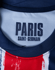 PSG home 24/25