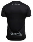 Cruz Azul Third Fan Jersey 2025/26 w/ Champions 9 + BBVA