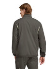 Jacket Real Madrid Training 25/26 Dark Olive