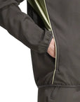 Jacket Real Madrid Training 25/26 Dark Olive