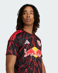 New York Red Bulls 26/27 II Away Jersey - Fan Version
