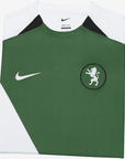 Camisola Sporting Stromp 2024/25 - ÚLTIMAS UNIDADES! 🔥💚