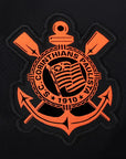 CAMISA CORINTHIANS TOTAL 90 X RACIONAIS MC TORCEDOR