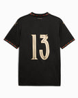 Portugal Pantera Negra Special Edition 2025 Player Jersey