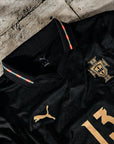 Portugal Pantera Negra Special Edition 2025 Player Jersey