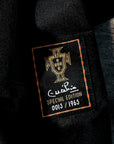 Portugal Pantera Negra Special Edition 2025 Player Jersey