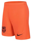 Barcelona Kids Kit 2025/26 Third