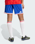 Shorts Chile 2026 World Cup 2026 - Fan Version