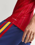 Spain World Cup 2026 Jersey - Player Version
