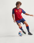 Spain World Cup 2026 Jersey - Player Version