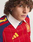 Spain World Cup 2026 Jersey - Player Version