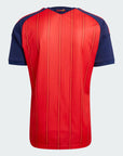España Campeona del Mundo - 2 Estrellas - Camiseta 2026 - Roja