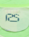 Barcelona Third 2024/25 Patches UCL UEFA Foundation (Official Printing)
