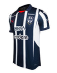 Monterrey Sergio Ramos 93 Home Fan Jersey 2024/25