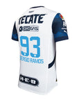 Monterrey Away Fan Jersey 2024/25