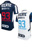 Monterrey Home+Away Fan Jersey 2024/25