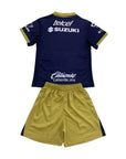 Kids Kit Pumas Away Fan Jersey 2024/25