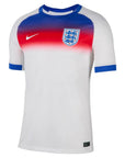 England Away Fan Jersey 2025/26 - Women's Team