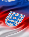 England Away Fan Jersey 2025/26 - Women's Team