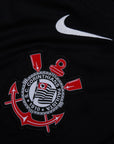Camisa Corinthians 2025/26 II Torcedor