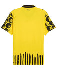 Borussia Dortmund Home Fan Jersey 2025 Club World Cup