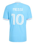 Inter Miami Messi 10 Third Fan Jersey 2025/26