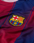 Barcelona Lamine Yamal 10 Home Fan Jersey 2025/26