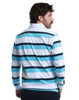 Cruz Azul GK Special Long Sleeve Fan Jersey 2025/26
