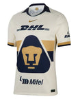 Pumas Home Fan Jersey 2025/26