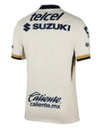 Pumas Home Fan Jersey 2025/26