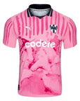 Monterrey Club World Cup GK Fan Jersey 2025/26