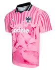 Monterrey Club World Cup GK Fan Jersey 2025/26