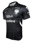 Monterrey Third Fan Jersey 2025/26
