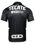 Monterrey Third Fan Jersey 2025/26
