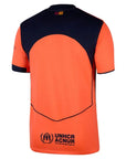 Barcelona Third Fan Jersey 2025/26