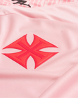 Vasco Pink October Fan Jersey 2025/26