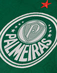 Palmeiras Home Fan Jersey 2025/26
