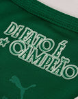 Palmeiras Home Fan Jersey 2025/26