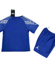 Kids Kit PSG Away Fan Jersey 2025/26
