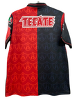 Atlas FC Retro Home jersey 94/95