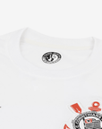 Camisa Infantil Corinthians 2024/25 I Torcedor