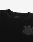 Camisa Infantil Corinthians 2024/25 II Torcedor