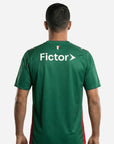 Palmeiras 2026 I Home Jersey - Fan Version